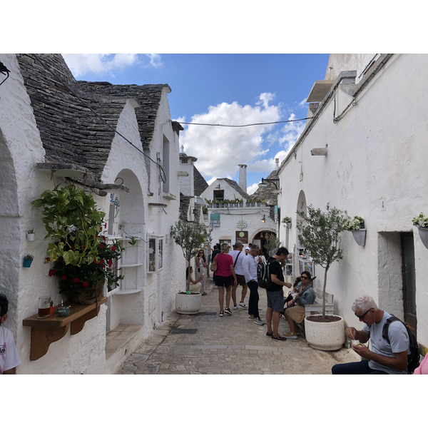 Picture Italy Alberobello 2024-09 133 - Tour Alberobello