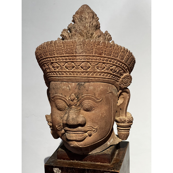 Picture Cambodia Phnom Penh Cambodia National Museum 2024-01 208 - Tour Cambodia National Museum
