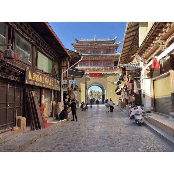 Picture China Shangri La 2026-01 38 - Discovery Shangri La