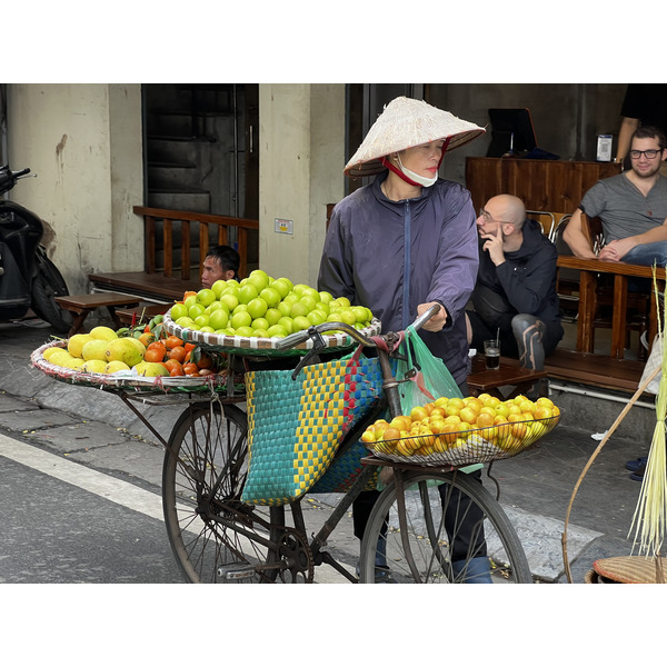Picture Vietnam Hanoi 2024-01 16 - Tours Hanoi