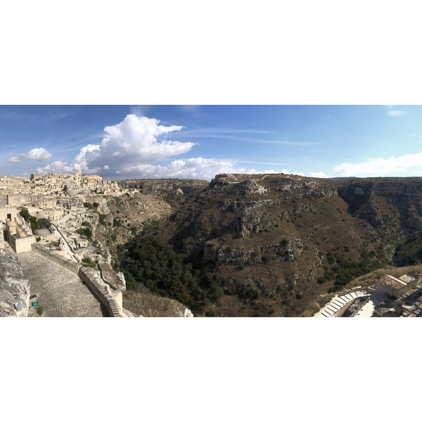 Picture Italy Matera 2024-09 266 - Tour Matera