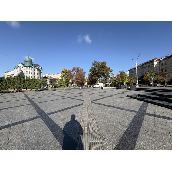 Picture Ukraine Lviv 2024-10 336 - Center Lviv