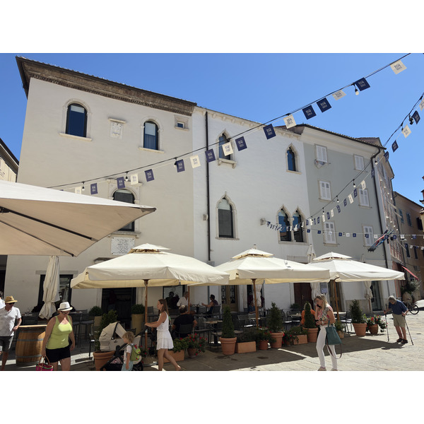 Picture Slovenia Izola 2025-09 28 - Recreation Izola