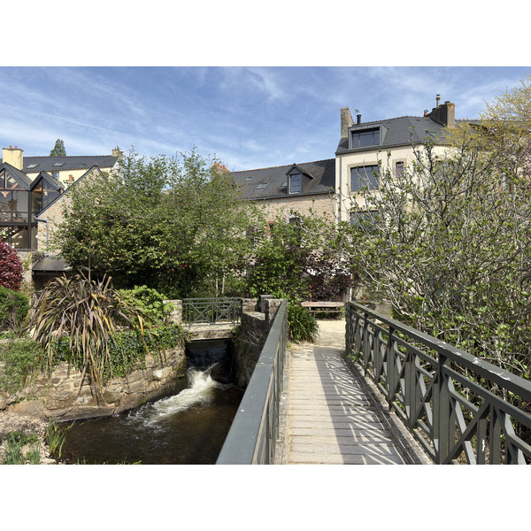 Picture France Pont Aven 2026-04 7 - Tours Pont Aven