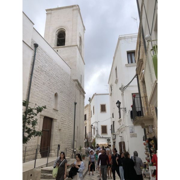 Picture Italy Polignano a mare 2024-09 34 - Discovery Polignano a mare