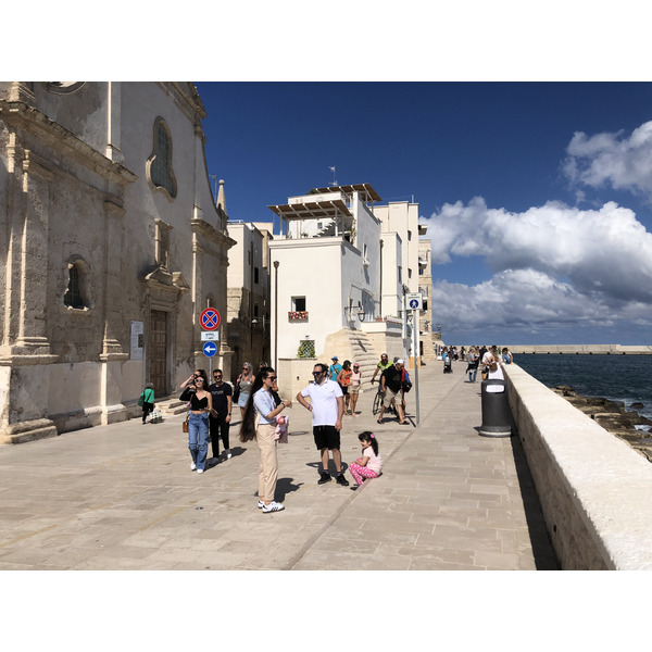 Picture Italy Monopoli 2024-09 70 - Tours Monopoli