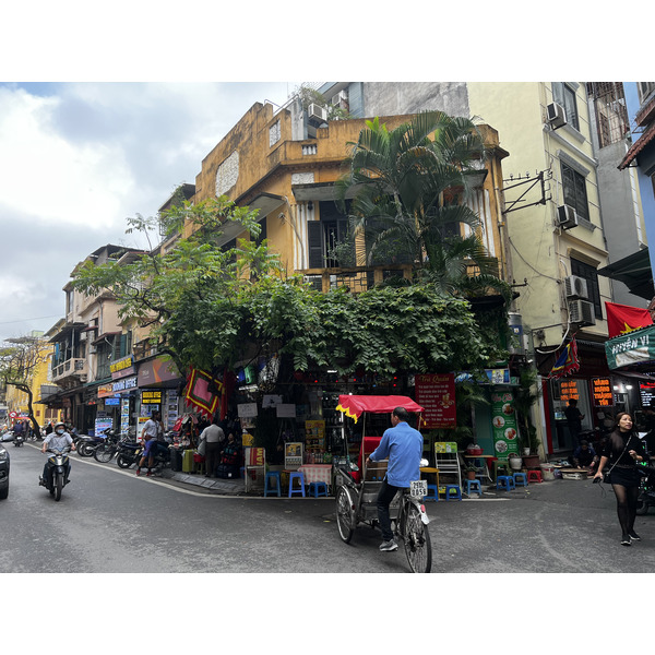 Picture Vietnam Hanoi 2024-01 187 - History Hanoi