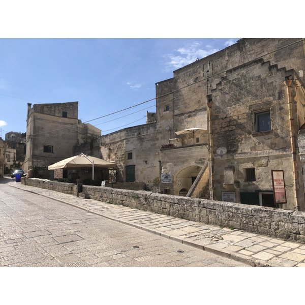 Picture Italy Matera 2024-09 284 - Journey Matera