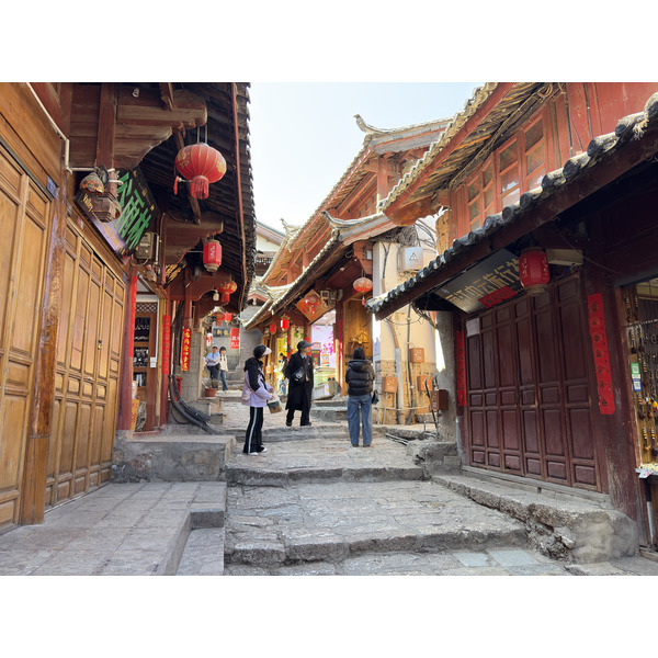 Picture China Lijiang 2026-01 192 - Recreation Lijiang