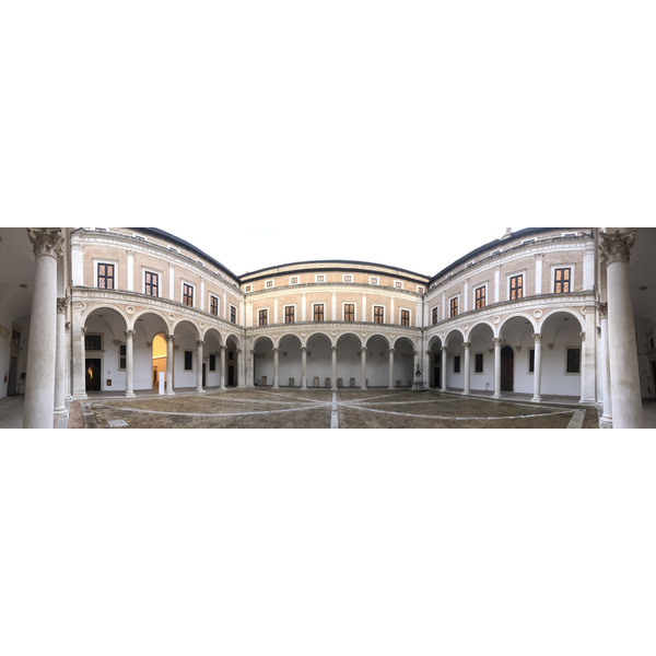 Picture Italy Urbino 2024-09 204 - Tour Urbino