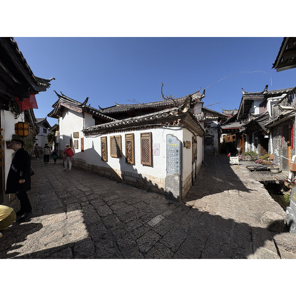 Picture China Lijiang 2026-01 450 - Journey Lijiang