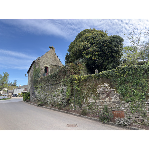 Picture France Rochefort en terre 2026-04 21 - Tours Rochefort en terre