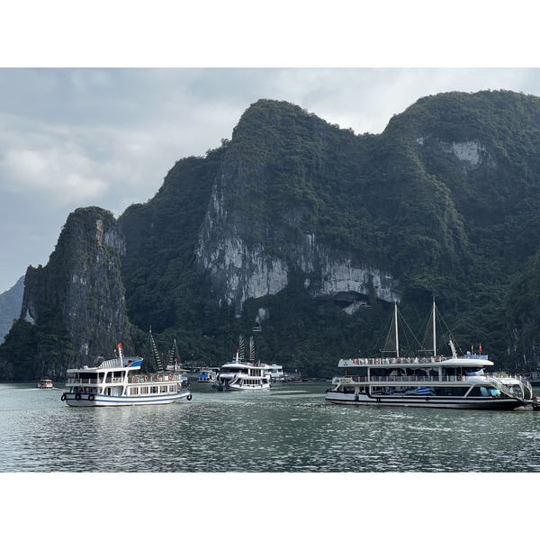 Picture Vietnam Ha Long Bay 2024-01 65 - Tours Ha Long Bay