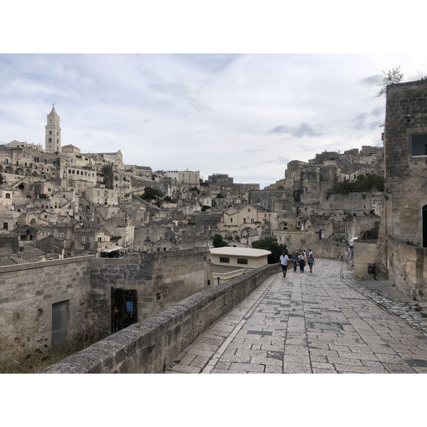 Picture Italy Matera 2024-09 224 - Discovery Matera