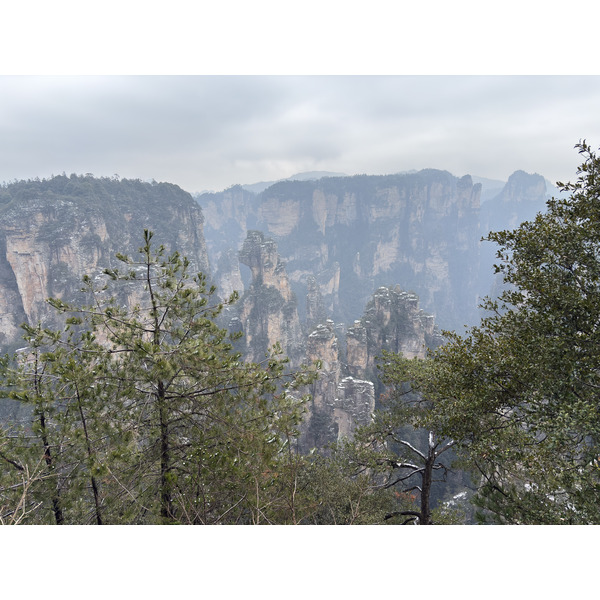 Picture China Zhangjiajie 2026-01 88 - Tour Zhangjiajie