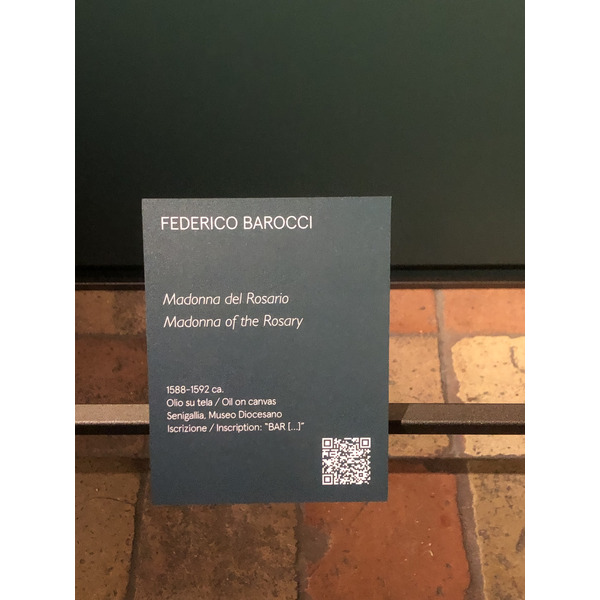 Picture Italy Urbino 2024-09 261 - Journey Urbino