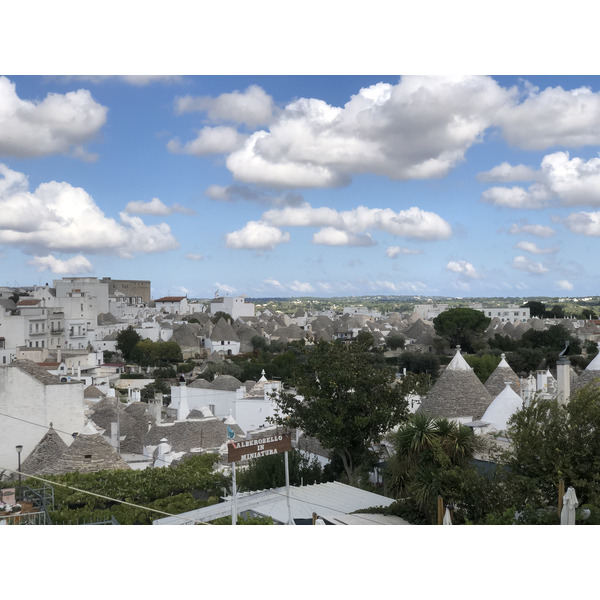 Picture Italy Alberobello 2024-09 102 - Around Alberobello