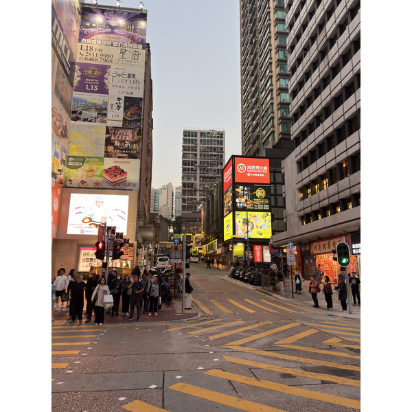 Picture Hong-Kong Tsim Sha Tsui 2026-01 69 - Discovery Tsim Sha Tsui