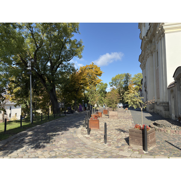 Picture Ukraine Lviv 2024-10 87 - Around Lviv