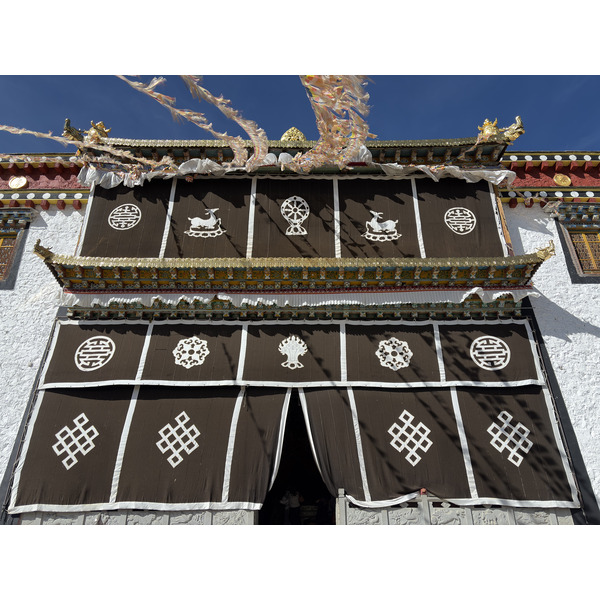 Picture China Shangri La 2026-01 154 - Recreation Shangri La
