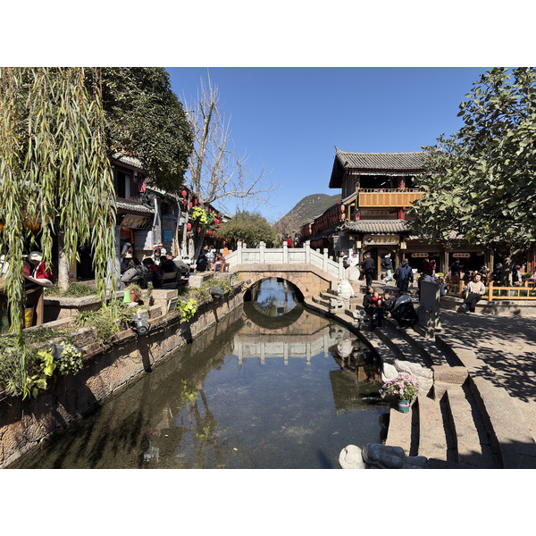 Picture China Lijiang 2026-01 700 - Center Lijiang