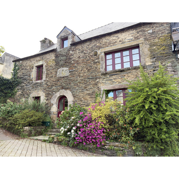 Picture France Rochefort en terre 2026-04 0 - Tours Rochefort en terre