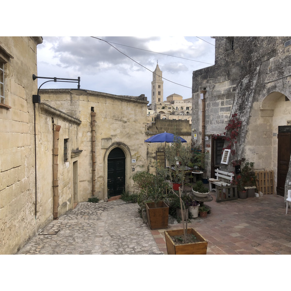 Picture Italy Matera 2024-09 163 - Center Matera