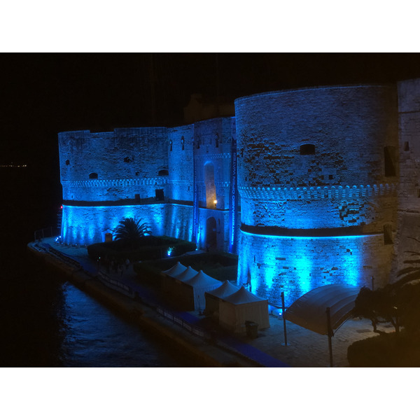 Picture Italy Tarente 2024-09 13 - Tours Tarente