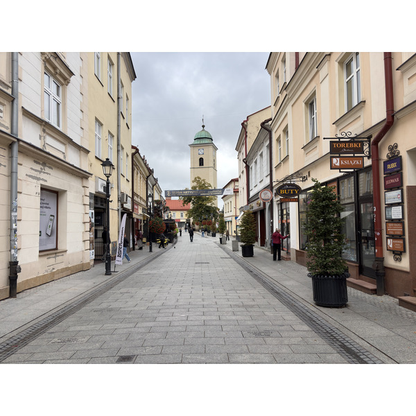 Picture Poland Rzeszow 2026-09 33 - History Rzeszow