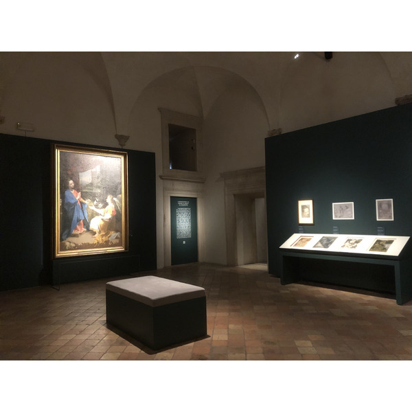 Picture Italy Urbino 2024-09 328 - Tours Urbino