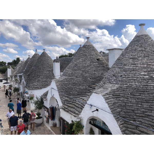 Picture Italy Alberobello 2024-09 41 - Journey Alberobello