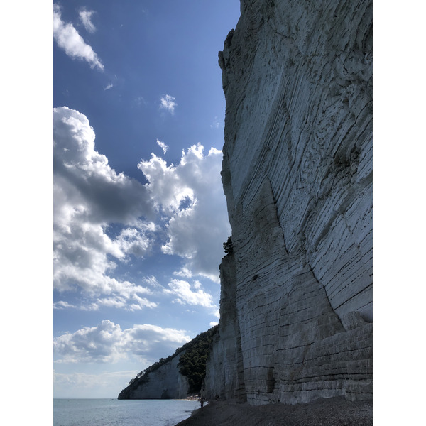 Picture Italy Gargano 2024-09 62 - Center Gargano