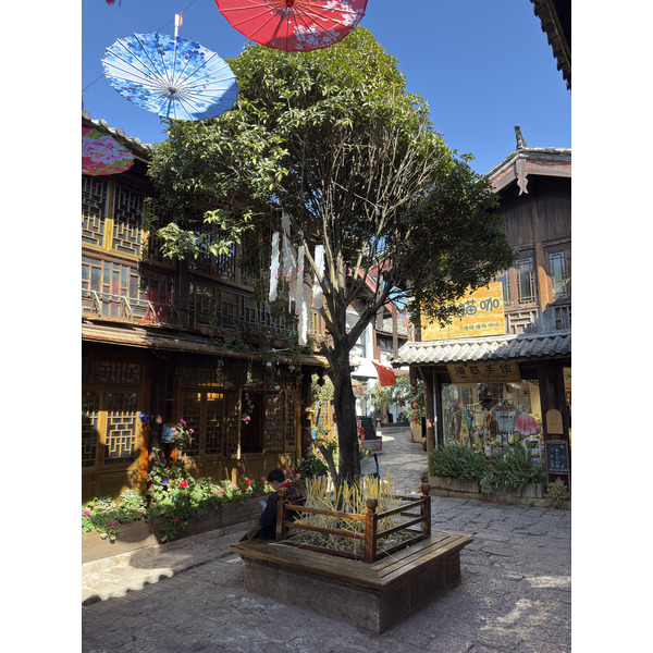 Picture China Lijiang 2026-01 345 - Tours Lijiang