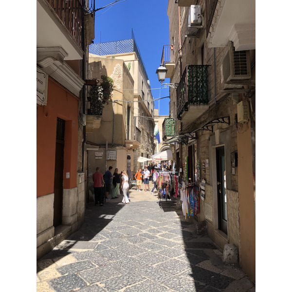 Picture Italy Bari 2024-09 66 - Tour Bari