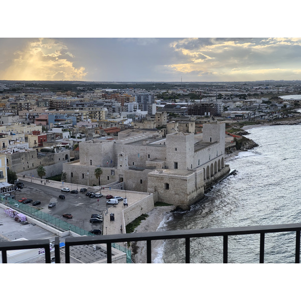 Picture Italy Trani 2024-09 25 - Journey Trani
