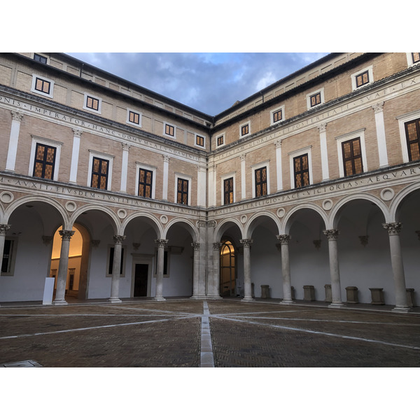 Picture Italy Urbino 2024-09 395 - Discovery Urbino