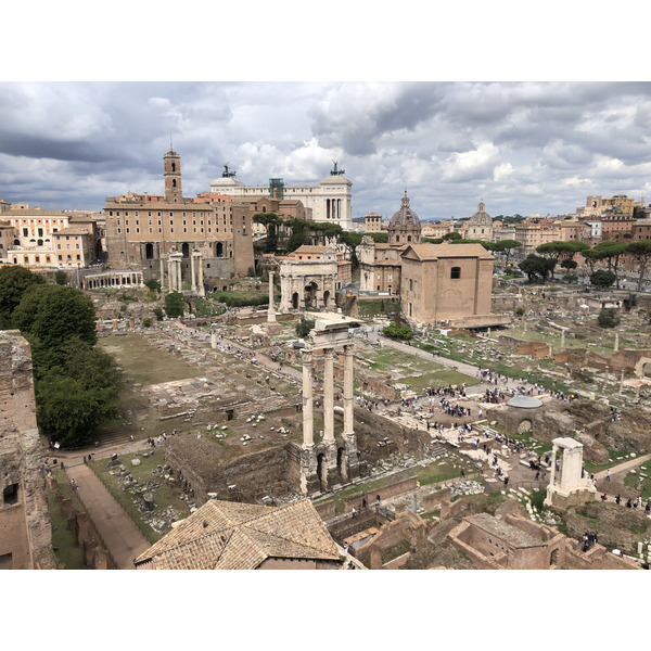 Picture Italy Rome Roman Forum 2024-09 58 - Tour Roman Forum