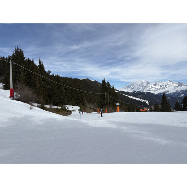 Picture France Praz sur Arly 2025-02 20 - Journey Praz sur Arly