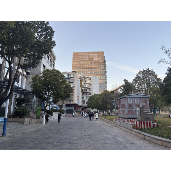 Picture China Kunming 2026-01 67 - History Kunming