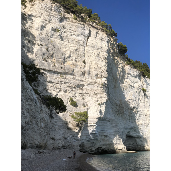Picture Italy Gargano 2024-09 76 - Recreation Gargano