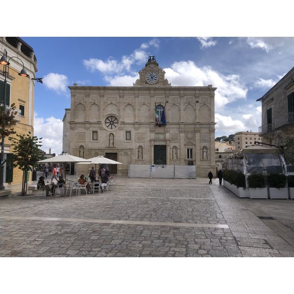 Picture Italy Matera 2024-09 126 - Around Matera