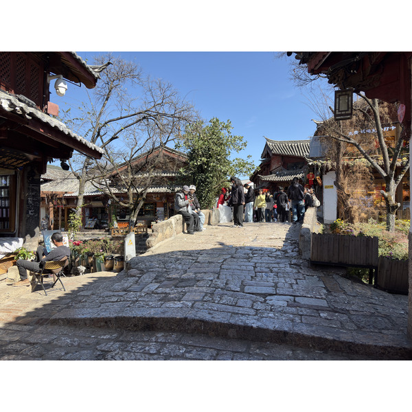 Picture China Lijiang 2026-01 768 - Journey Lijiang