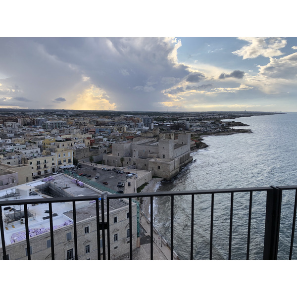 Picture Italy Trani 2024-09 110 - Tours Trani