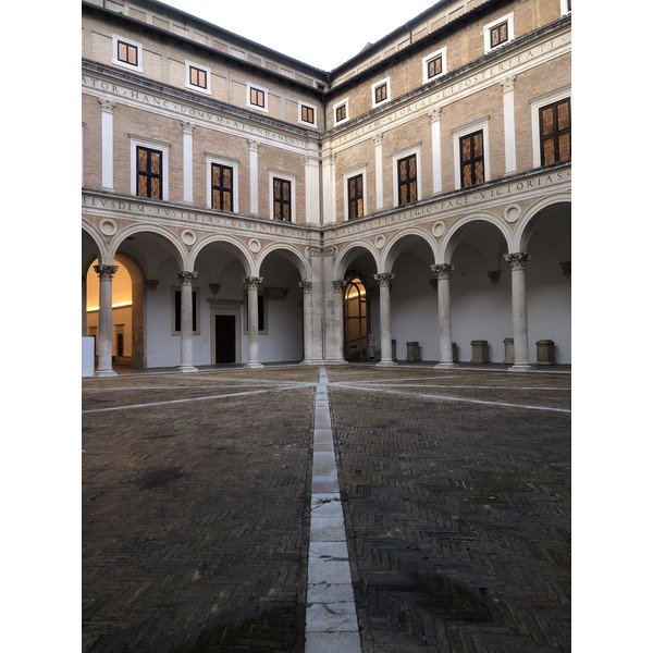 Picture Italy Urbino 2024-09 278 - Discovery Urbino