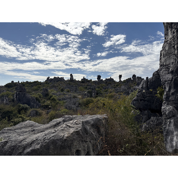 Picture China Shilin Stone Forest 2026-01 258 - Discovery Shilin Stone Forest