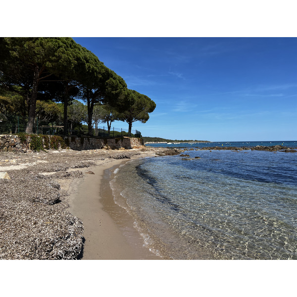 Picture France Corsica Pinarellu Beach 2024-05 37 - Tour Pinarellu Beach