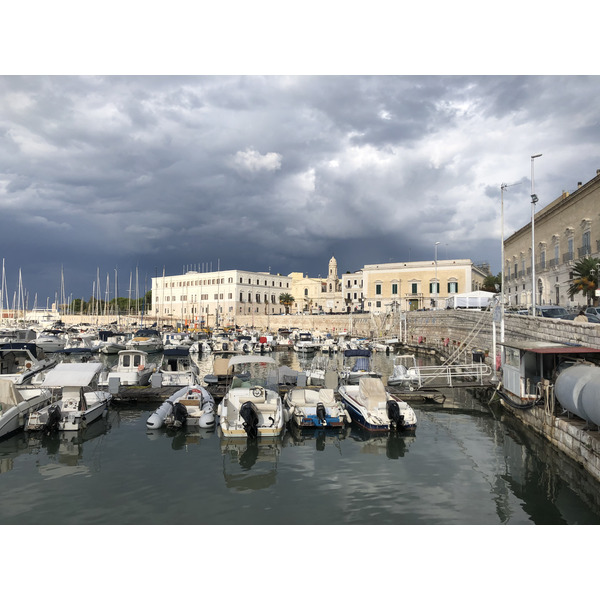 Picture Italy Trani 2024-09 70 - Discovery Trani
