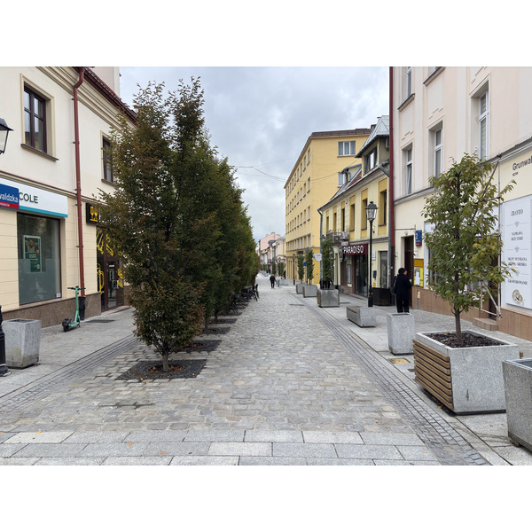 Picture Poland Rzeszow 2026-09 10 - Discovery Rzeszow