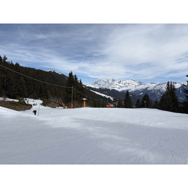 Picture France Praz sur Arly 2025-02 81 - Discovery Praz sur Arly
