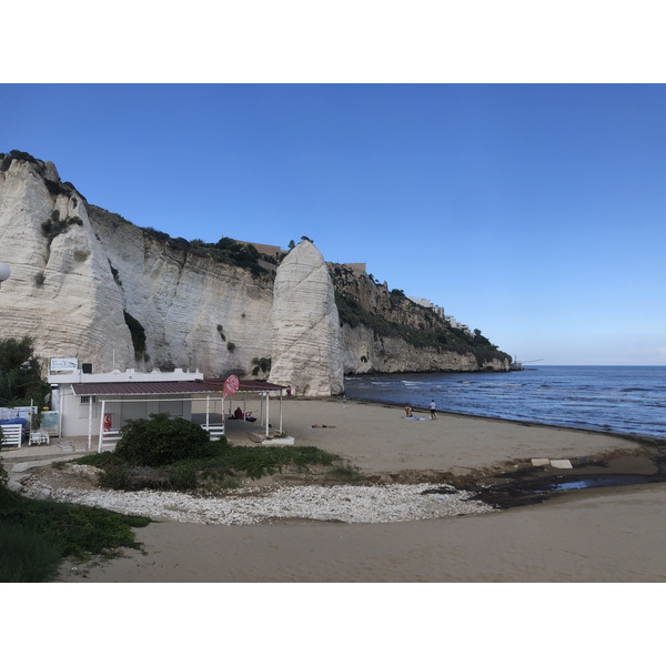 Picture Italy Vieste 2024-09 78 - Tours Vieste